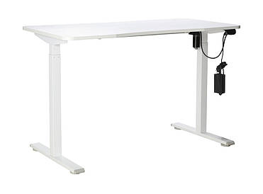 Комп'ютерний стіл з електрорегулюванням висоти GT-8000