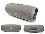 Колонка портативна Мінідинамік Bluetooth UBL Charge-3 J003, фото 5