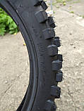 Мотошина 3,50/4,10-18 CROSS Резина на мотоцикл, фото 2