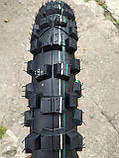 Мотошина 3,50/4,10-18 CROSS Резина на мотоцикл, фото 5