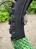Мотошина 3,50/4,10-18 CROSS Резина на мотоцикл, фото 6