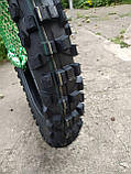 Мотошина 3,50/4,10-18 CROSS Резина на мотоцикл, фото 10