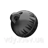 Насадка Widex EasyWear Instant Ear-Tip, Round One-vent, L