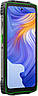 Blackview Oscal Pilot 2 8/256GB Emerald Green Гарантія 1 Рік, фото 7