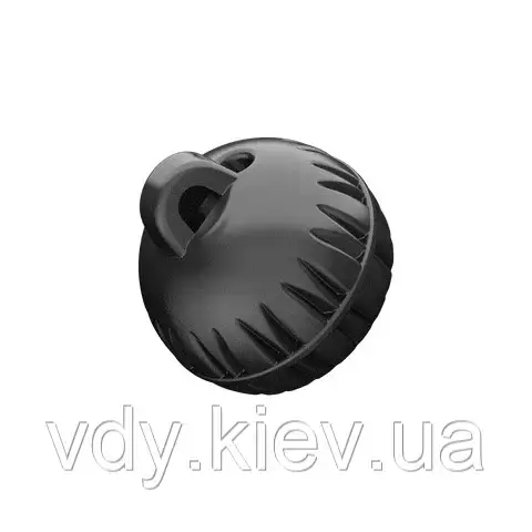 Насадка Widex EasyWear Instant Ear-Tip, Round One-vent, M