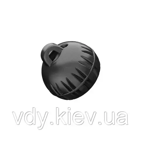 Насадка Widex EasyWear Instant Ear-Tip, Round One-vent, S
