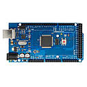 Контролер Arduino Mega 2560 (USB ATmega16U2), фото 4