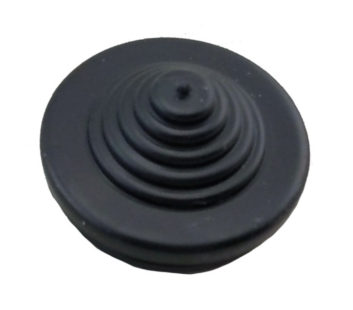 Сальник d=40мм (D отв.бокса 49мм) чорний Ny95000715