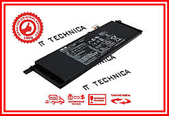 Батарея ASUS X453 X453M X453MA X553 X553M X553MA F553 F553M P553 R515 D553 (B21N1329) 7.6V 4040mAh ОРИГІНАЛ