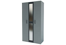 Шафа Garant Віва 3-дверна 120 см: Простір і Стиль для Вашої Спальні