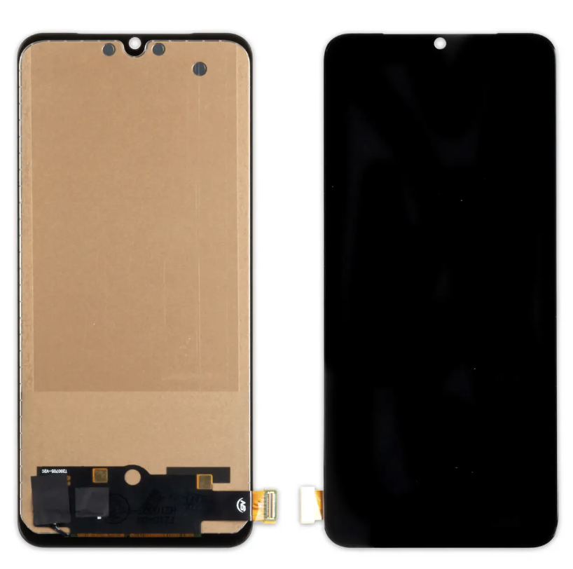 Дисплей (екран) для Vivo V20, V20 SE 2020, V20 2021 + тачскрин (OLED)