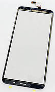 Тачскрін (сенсор) для Huawei Honor 7C Pro 5.99" (LND-L29), чорний