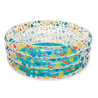 Дитячий басейн Bestway 51048