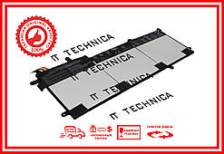 Батарея ASUS Zenbook UX305 UX305L UX305F UX305C UX305CA (C31N1428) 11.31V 4780Ah ОРИГІНАЛ Тип2