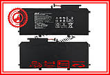 Батарея ASUS Zenbook UX305 UX305L UX305F UX305C UX305CA (C31N1411) 11.4V 3830mAh ОРИГІНАЛ Тип1, фото 2