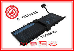 Батарея DELL Alienware 17 R4 9NJM1 11.4V 8333mAh 99Wh 9CELL ОРИГІНАЛ
