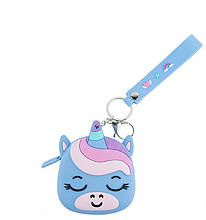 Гаманець силіконовий дитячий Kite K24-2799-3, 67345