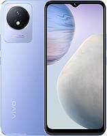 Чохли для Vivo Y02 4G
