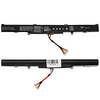 Батарея (аккумулятор) для ноутбука Asus KX53VD (3100 mAh, 47 Wh) для ноутбука