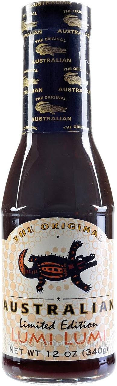 Маринад Australian Lumi Lumi Marinade 355ml, фото 1