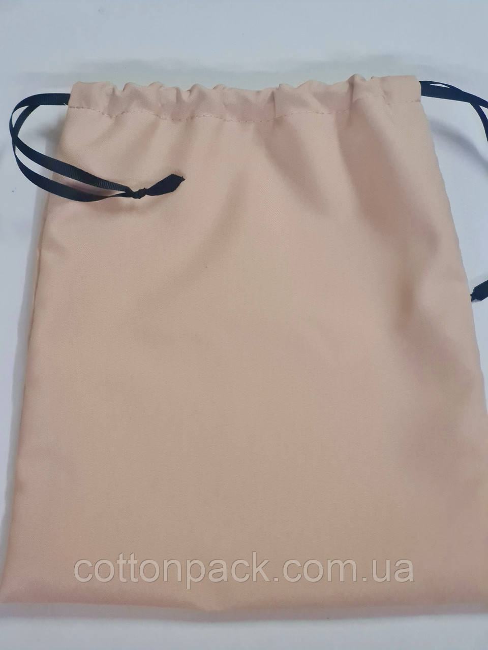 Мішечок 25*30 см поліестер, фото 1