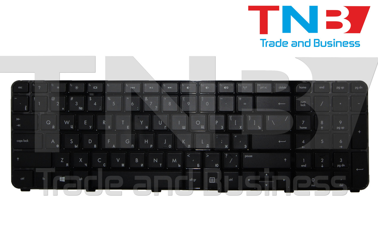 Клавіатура HP Envy dv7-7387sr 81981-061 681981-141 681981-161 681981-b71 681981-ab1 681981-dj1 ориг