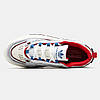 Жіночі Кросівки Adidas Adi2000 Chinese New Year Grey Red / Адідас Аді2000 Чайніз Нью Єр Сірі з Червоним, фото 9