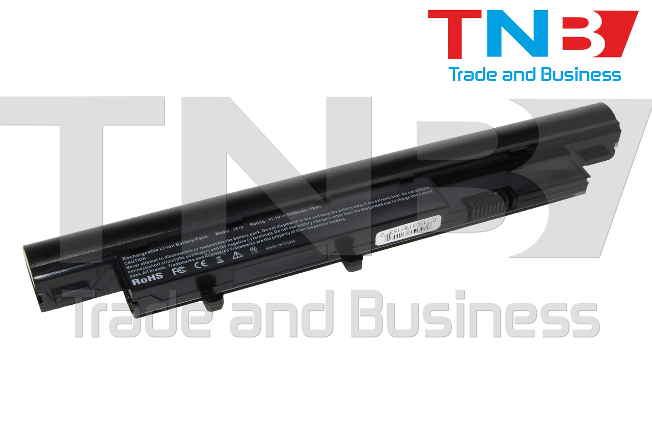 Батарея Acer TravelMate 8331 8331G TM8371G 8371 8371G 8431 8471 8571 11.1V 5200mAh