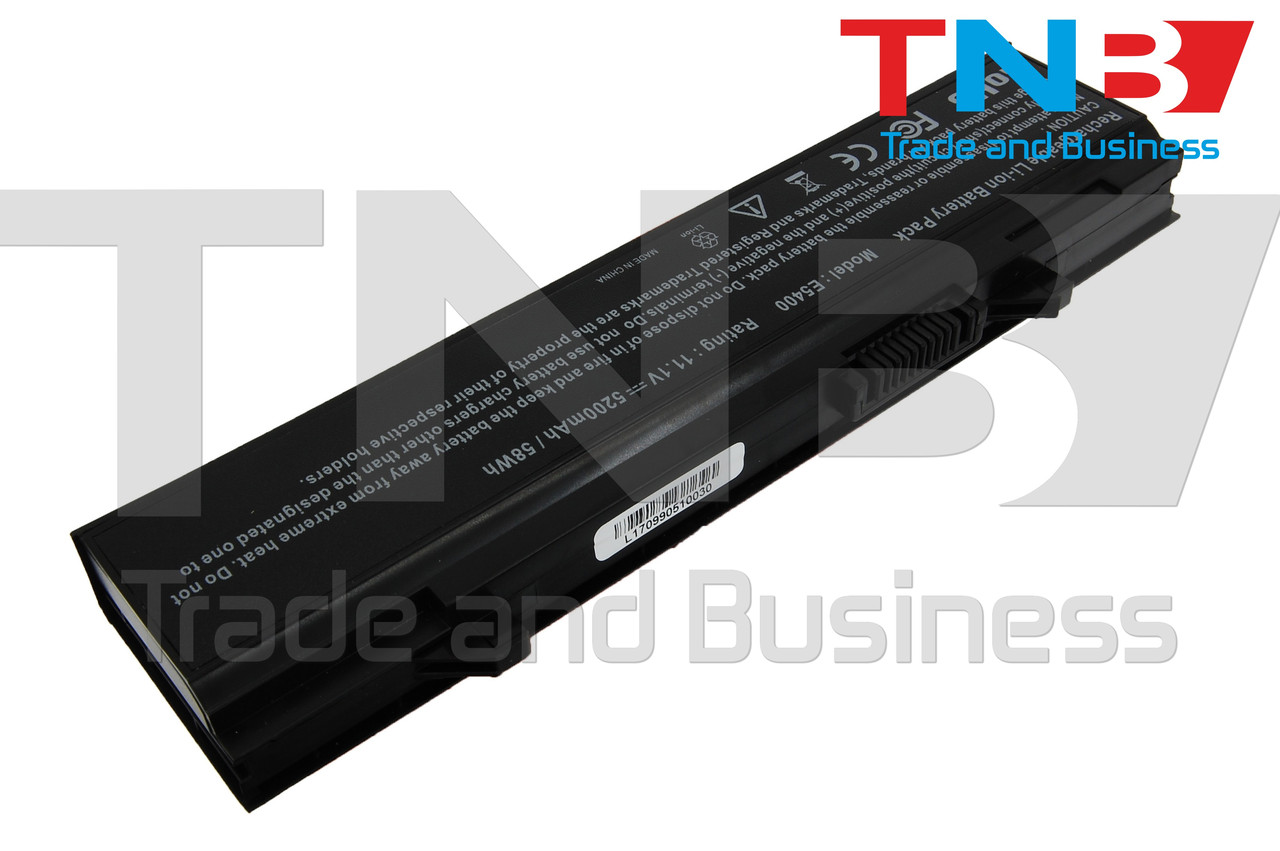 Батарея DELL MT187 MT193 MT196 MT332 P858D PW640 PW649 PW651 RM649 11.1V 5200mAh