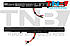Батарея ASUS X751LDV X751LJ X751LJC X751LK X751LN X751LX X751M X751MA K751 14.4V 2500mAh ОРИГІНАЛ, фото 3