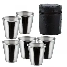 Фляги, портсігари