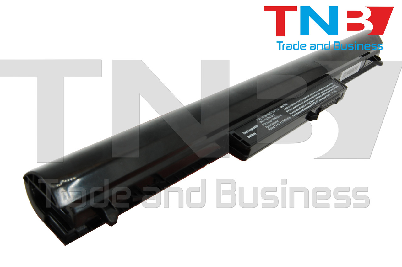 Батарея HP VK04 Pavilion Sleekbook 14-B000 14-B100 15-B000 15-B100 15-B000 15-B100 14.4V 2600mAh