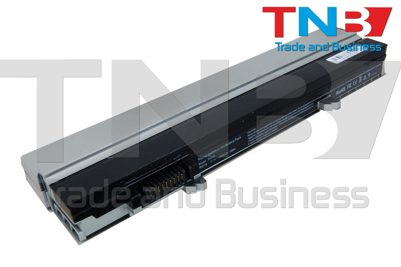 Батарея DELL 312-0822 312-0823 YP459 YP463 XX327 XX334 XX337 HW905 WJ386 X855G 11.1V 5200mAh