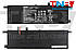 Батарея ASUS X453MA-0132DN3530 X553MA-DB01 X553MA-SX457B 0B200-00840000 7.6V 4040mAh ОРИГІНАЛ, фото 3