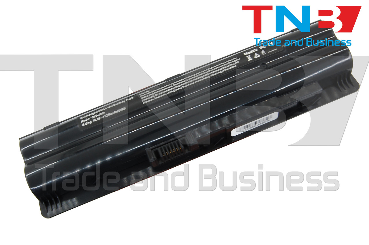 Батарея HP HSTNN-DB94 HSTNN-LB93 HSTNN-IB94 HSTNN-IB93 NU090AA NU089AA 10.8V 5200mAh
