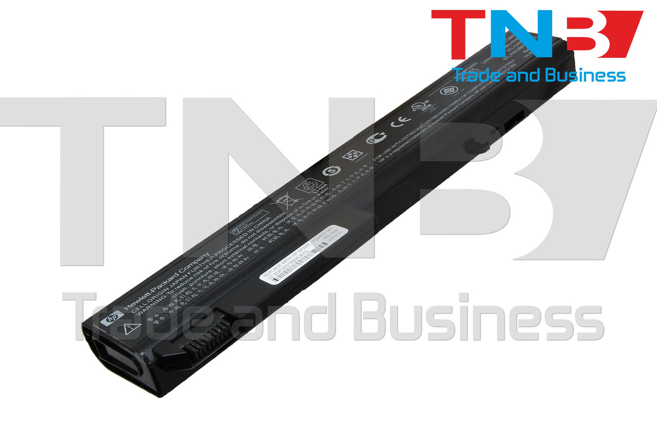 Батарея HP HSTNN-XB60 KU533AA NBP6A82B2 NBP8A82 NBP8A8282 14.8V 5200mAh Тип2