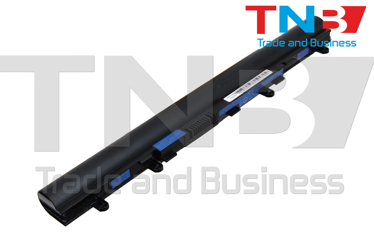 Батарея ACER V5 431P 21174G50MASS V5 471 323b4G50Mass V5 471P 6435 V5 471P 14.8V 2500mAh ОРИГІНАЛ