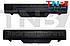 Батарея HP HSTNN-I62C-7 HSTNN-I62C HSTNN-I61C-5 HSTNN-I61C HSTNN-I60C-5 HSTNN-I60C 11.1V 5200mAh, фото 3