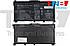 Батарея HP 17-BY HSTNN-IB8O L11119-422 L11119-856 15-CS L11119-857 11.4V 3420mAh ОРИГІНАЛ, фото 3