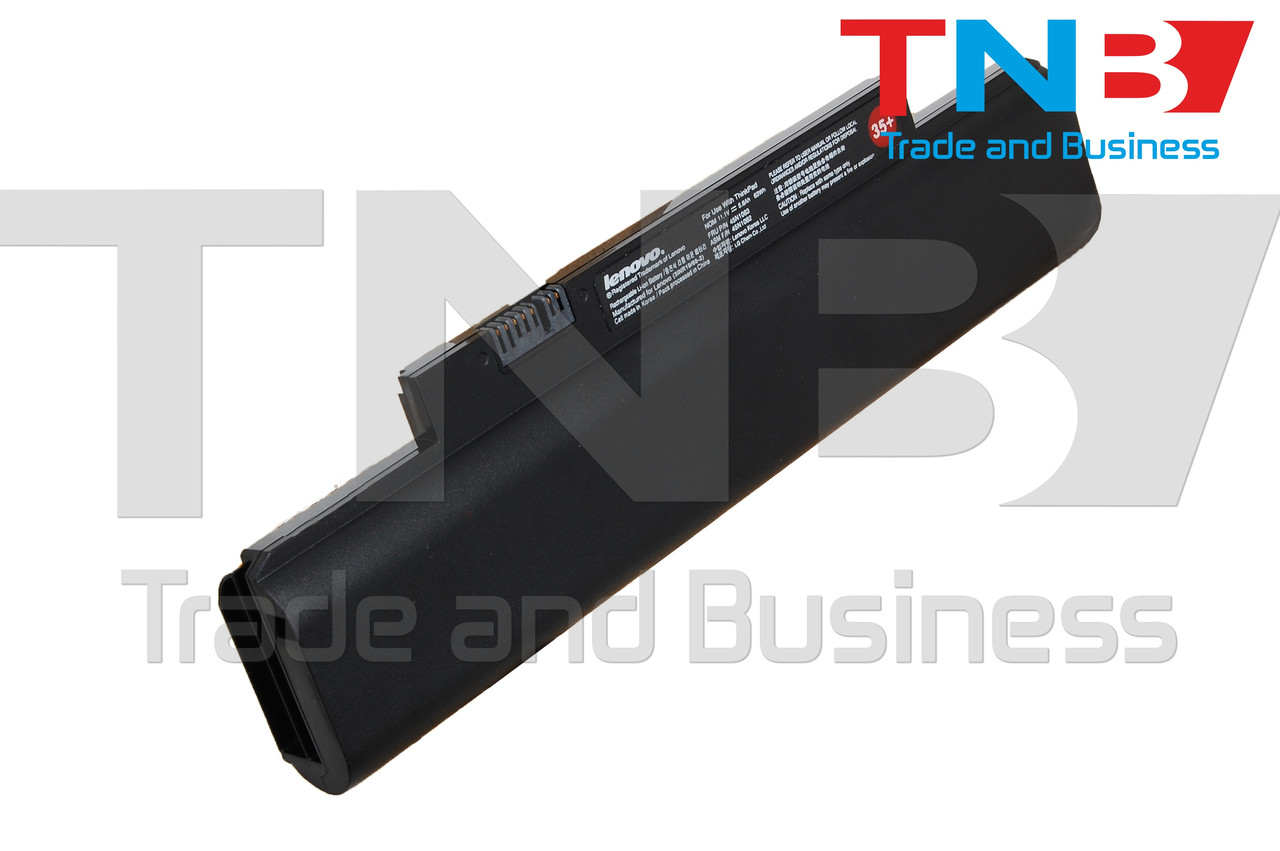 Батарея LENOVO E335 45N1063 45N1176 3INR19/65-2 45N1056 45N1061 45N1063 11.1V 5600mAh ОРИГІНАЛ