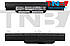 Батарея ASUS A43EI243E-SL A43EI243SA-SL A43EI243SJ-SL A43EI243SV-SL 11.1V 5200mAh ОРИГІНАЛ Тип1, фото 3