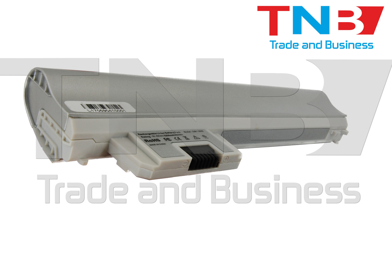 Батарея HP Pavilion DM1-3223EE DM1-3007au DM1-3025dx DM1-3110ez DM1-3213au DM1-3260la 11.1V 5200mAh SILV