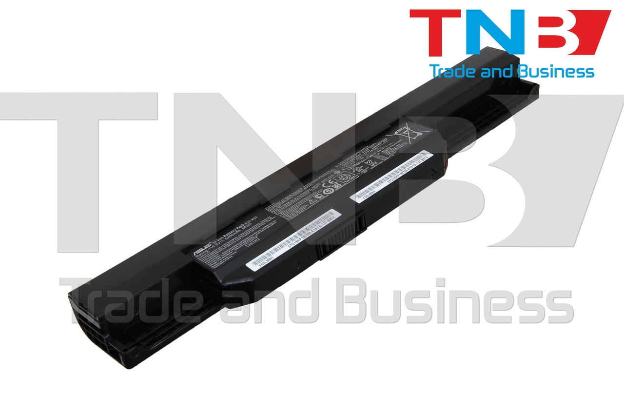 Батарея ASUS A43EI233SJ-SL A43EI233SV-SL A43EI235SD-SL A43EI241SV-SL 11.1V 5200mAh ОРИГІНАЛ Тип1