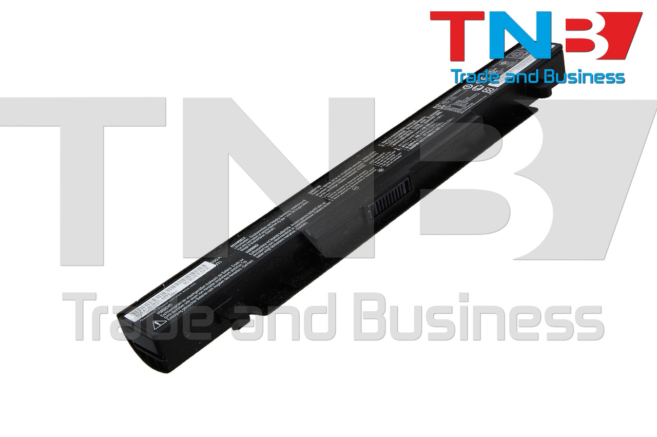 Батарея ASUS Y581LB Y581LC Y582C Y582CL 15V 2950mAh ОРИГІНАЛ