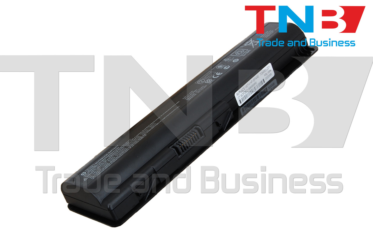 Батарея HP 586006-321 HSTNN-IB0N HSTNN-IB0W HSTNN-IB0X HSTNN-IB1E 10.8V 4200mAh ОРИГІНАЛ, фото 1