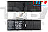 Батарея ACER ES1-511M M5-583P R3-431T R3-471T  R3-471TG R7-571 R7-571G R7-572 15V 3560mAh ОРИГІНАЛ, фото 3