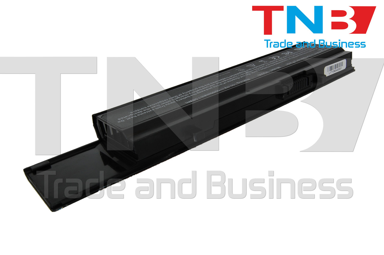 Батарея DELL Vostro 04D3C 04GN0G 0TXWRR 312-0997 312-0998 4JK6R CYDWV Y5XF9 7FJ92 11.1V 5200mAh