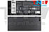 Батарея DELL 451-BBGO 5V19F 97KRM H1MNH V7M28 11.1V 8550mAh ОРИГІНАЛ, фото 2