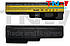 Батарея LENOVO L06L6Y02 L08L6C02 L08L6CO2 L08L6Y02 L08L6YO2 L08N6Y02 11,1V 5200mAh, фото 3