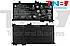 Батарея HP Pavilion 15 AX211TX(1DE74PA) 15-AX212TX(1DE75PA) 15-UHD 15-UHD 15.4V 4035mAh ОРИГІНАЛ Тип1, фото 3